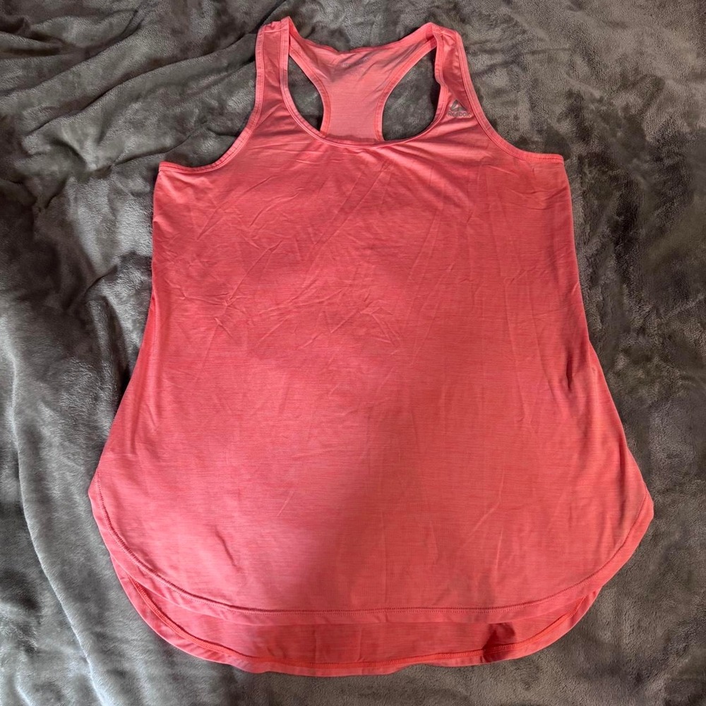 NWOT Reebok | Running Tank Top